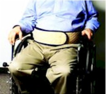 INV12129 - Heelbo® Chair Belt